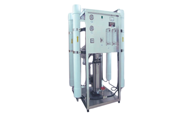 Air Reverse Osmosis Bahaya